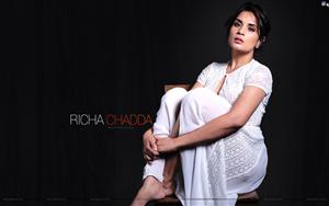 Richa Chadda